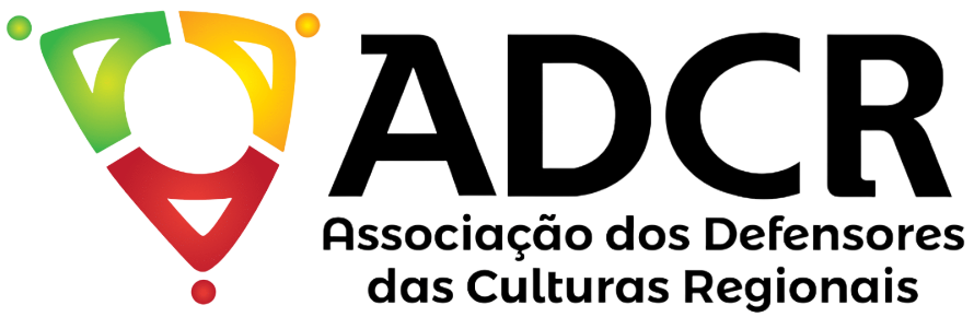 Logo da ADCR